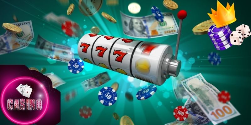 Những trò chơi cá cược cực hot năm 2024 tại casino good88