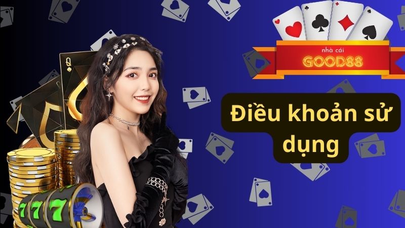 Điều khoản sử dụng