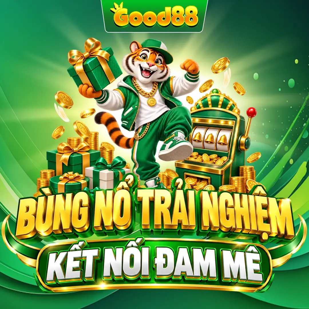 good88.network banner mobie