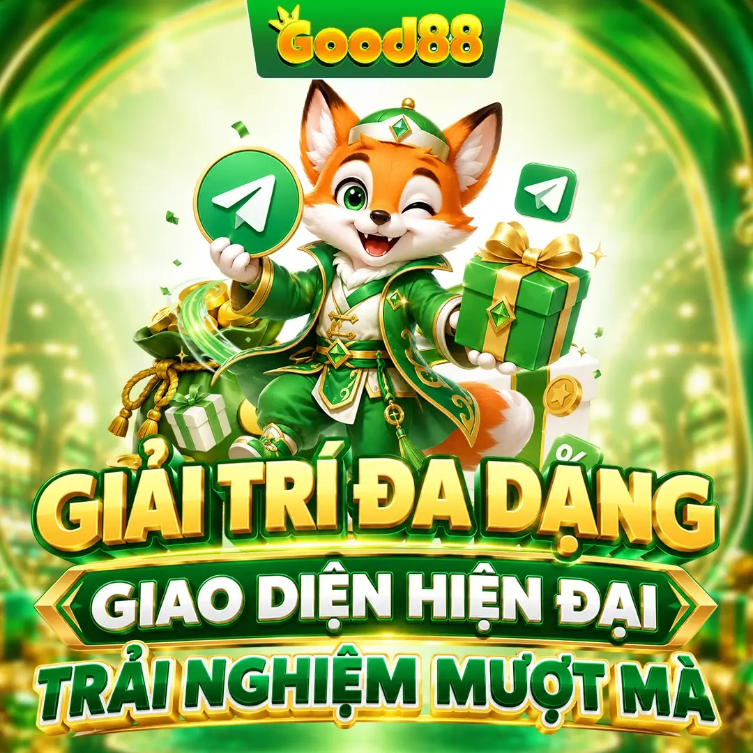 good88.network banner mobie