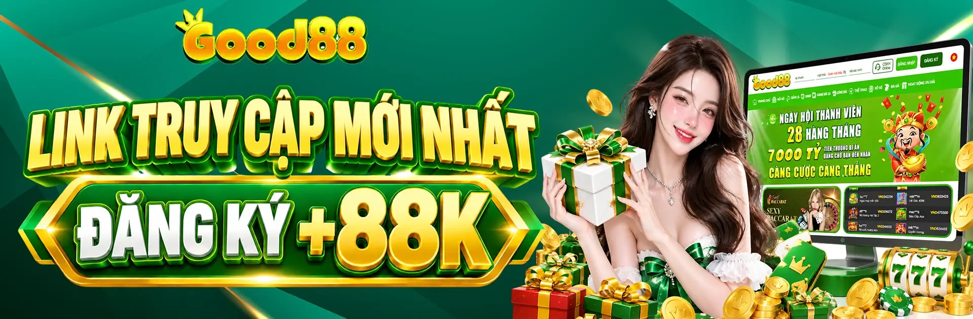 baner good88.network